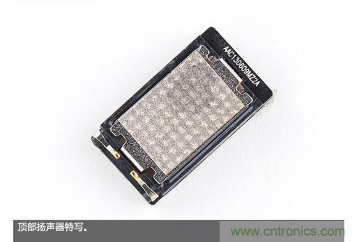 799元，看小米紅米手機內部用什么零件？電子元件技術網