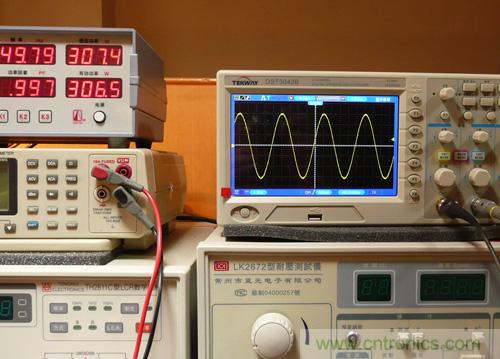 爆600W正弦波逆變器制作全流程，附完整PCB資料