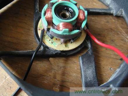 想減少電費嗎？DIY一個迷你風力發電機吧