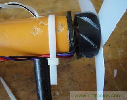 想減少電費嗎？DIY一個迷你風力發電機吧