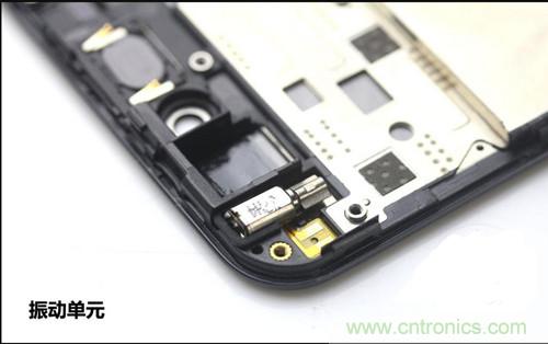 全球最??！5.75mm Hi-Fi手機vivo X3真機拆解