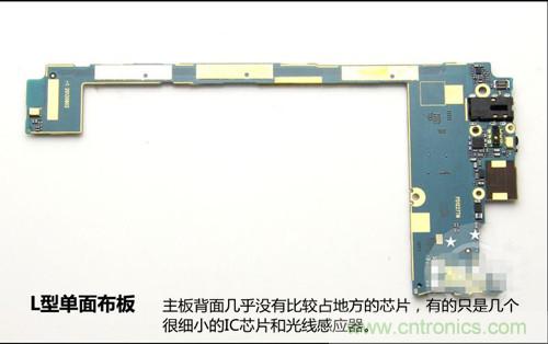 全球最??！5.75mm Hi-Fi手機vivo X3真機拆解