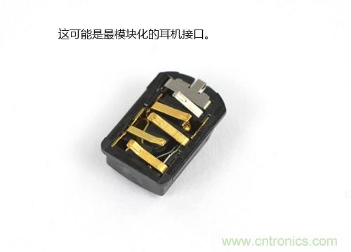揭秘八核X8 SoC真面目，智能手機Moto X詳細拆解！