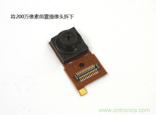 揭秘八核X8 SoC真面目，智能手機Moto X詳細拆解！