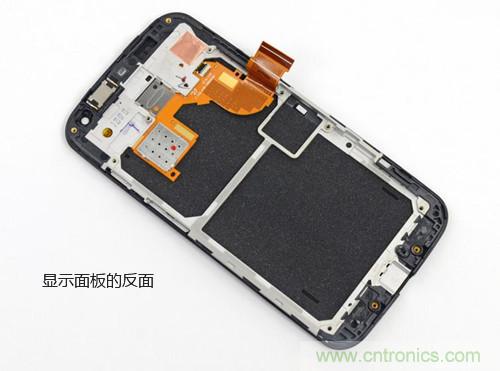 揭秘八核X8 SoC真面目，智能手機Moto X詳細拆解！