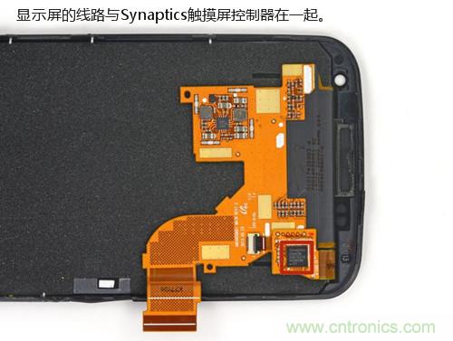 揭秘八核X8 SoC真面目，智能手機Moto X詳細拆解！
