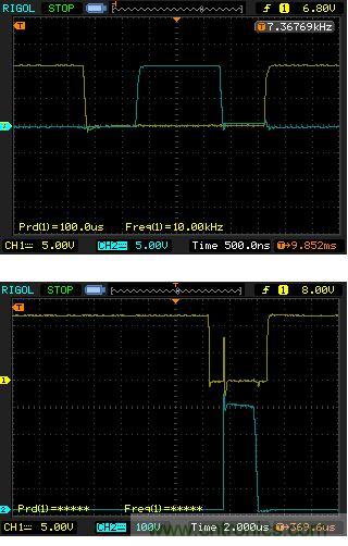 IGBT終于不炸了！詳解逆變H橋IGBT單管驅動+保護