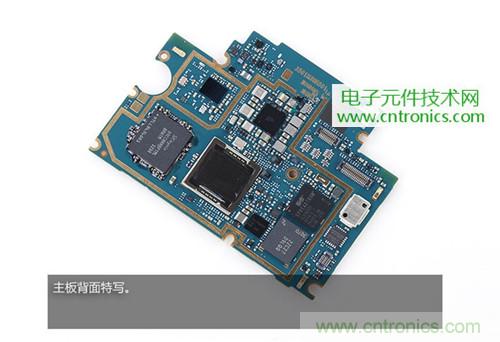 完爆三星Note 3，小米3移動版工程機拆解！