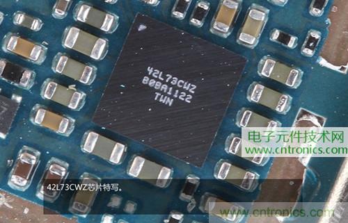 完爆三星Note 3，小米3移動版工程機拆解！