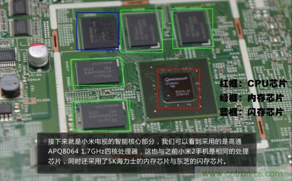 “價格戰”失??！2999小米電視拆解看做工