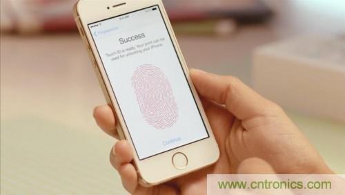 從技術角度剖析iPhone 5s，誰說沒有優點？