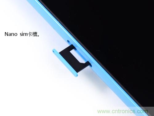 內部設計能否出“彩”？“五彩機身”iPhone 5C拆解揭秘
