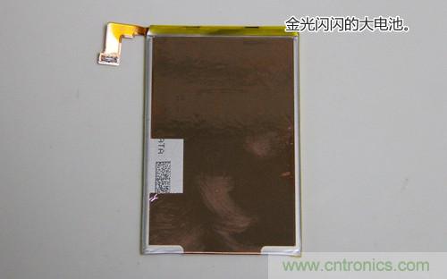 拆解4G新機索尼M35t：用料十足，易于維修