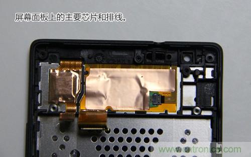 拆解4G新機索尼M35t：用料十足，易于維修