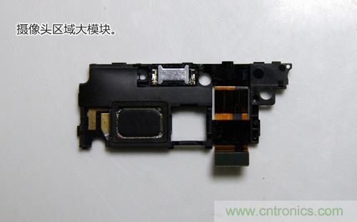 拆解4G新機索尼M35t：用料十足，易于維修