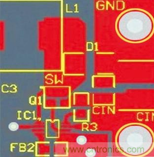 PCB布局的關鍵！教你一次搞定PCB布局