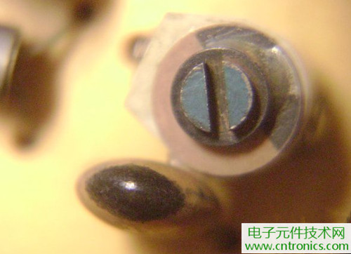 拆個老古董，日本精工石英電子掛鐘拆解