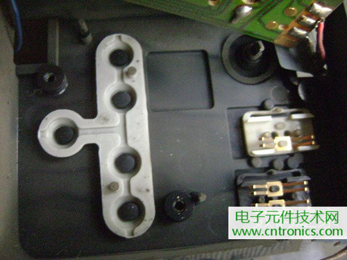 拆個老古董，日本精工石英電子掛鐘拆解