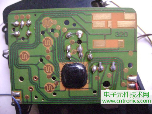 拆個老古董，日本精工石英電子掛鐘拆解