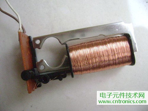 拆個老古董，日本精工石英電子掛鐘拆解