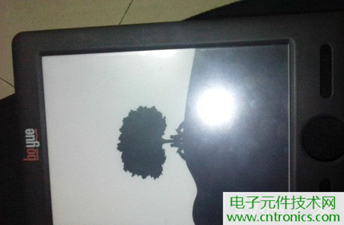 不怕摔的電紙書！一款柔性屏電子書閱讀器拆解