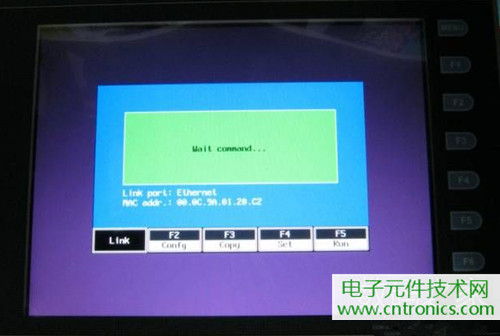 觸摸屏售價過萬？一臺工控設備觸摸屏拆解