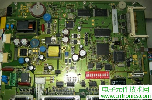 觸摸屏售價過萬？一臺工控設備觸摸屏拆解