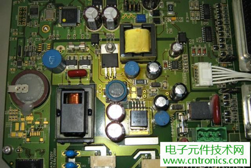觸摸屏售價過萬？一臺工控設備觸摸屏拆解