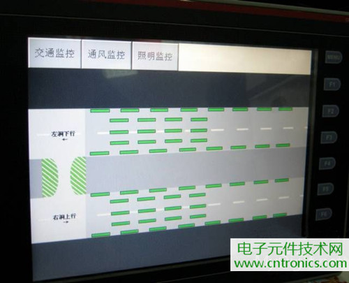 觸摸屏售價過萬？一臺工控設備觸摸屏拆解