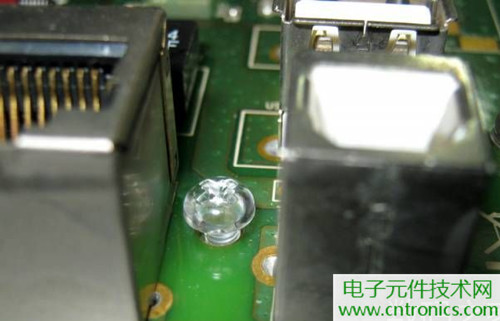 觸摸屏售價過萬？一臺工控設備觸摸屏拆解