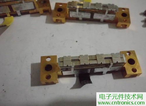 這貨一萬三？50W半導體激光模塊拆解