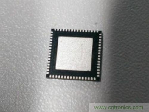 制作U盤全過程，由PCB做起