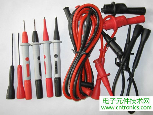 拆全球首款！安捷倫OLED手持式數字萬用表拆解