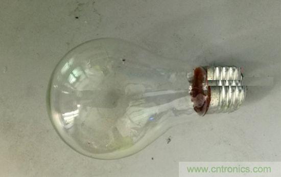 LED夜燈改裝記，如何廢物利用？