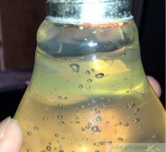 LED夜燈改裝記，如何廢物利用？