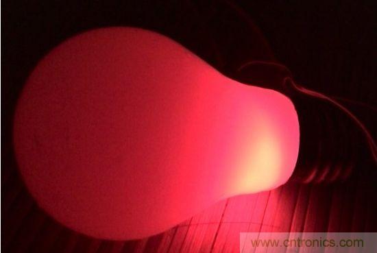 LED夜燈改裝記，如何廢物利用？