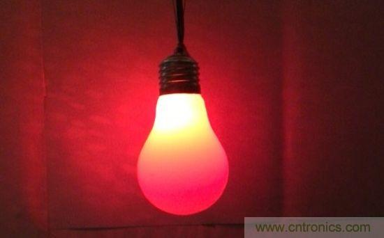 LED夜燈改裝記，如何廢物利用？