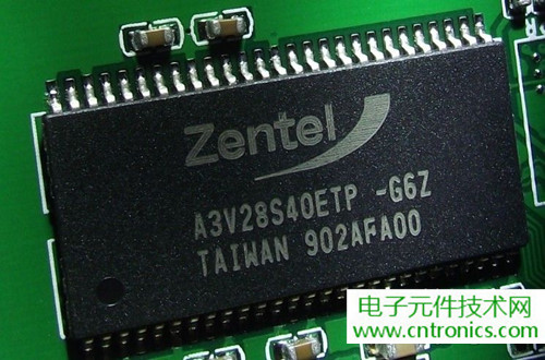 探秘電子紙！一款電紙書的電子墨水屏拆解