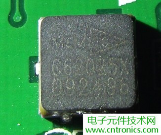 探秘電子紙！一款電紙書的電子墨水屏拆解