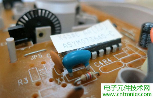 殿堂級機械鼠標拆解：嘆精致做工！