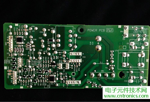 PM2.5殺手！松下納米水離子空氣凈化器拆解