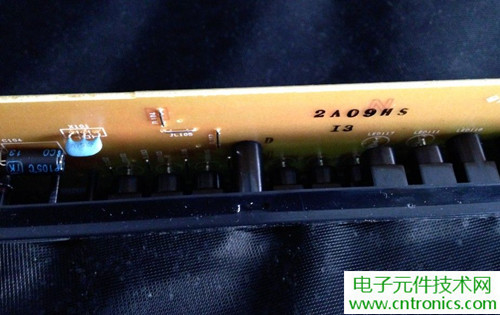 PM2.5殺手！松下納米水離子空氣凈化器拆解