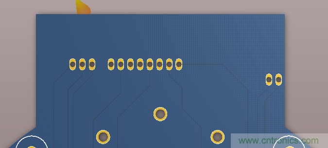 牛人力作！PCB版藍牙智能小車DIY