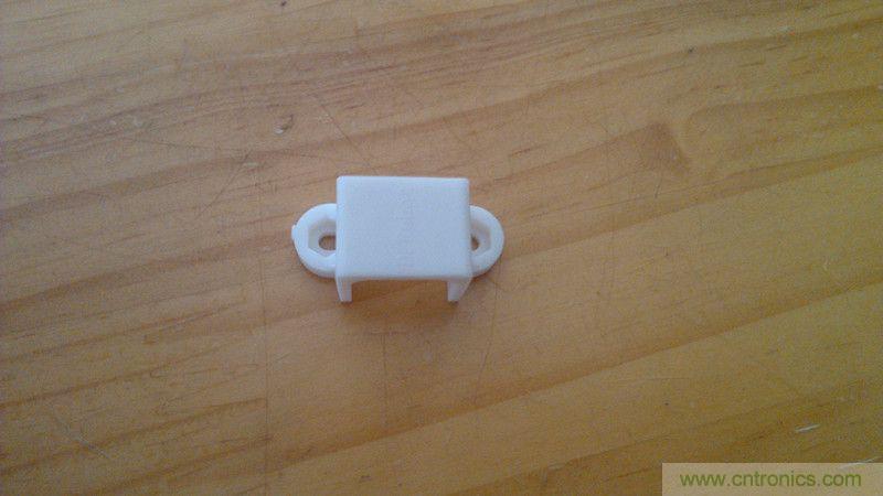 牛人力作！PCB版藍牙智能小車DIY