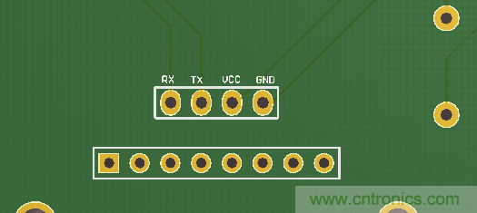 牛人力作！PCB版藍牙智能小車DIY