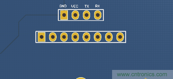 牛人力作！PCB版藍牙智能小車DIY