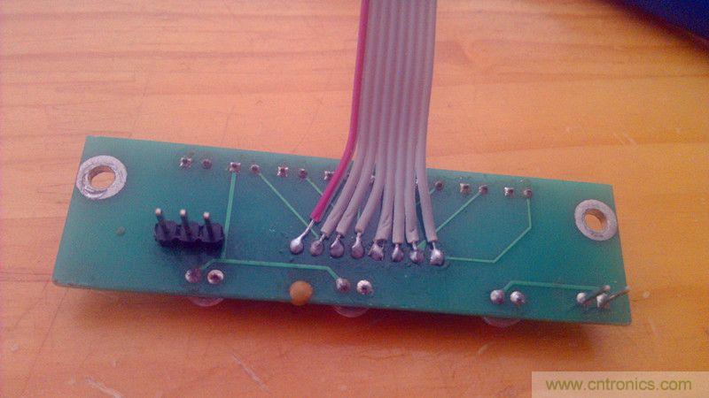 牛人力作！PCB版藍牙智能小車DIY