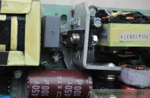 PCB布局該這么做！150W LED驅動電源拆解學習