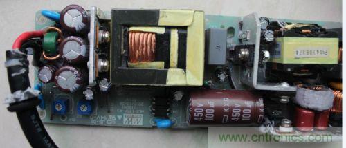 PCB布局該這么做！150W LED驅動電源拆解學習