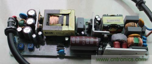 PCB布局該這么做！150W LED驅動電源拆解學習